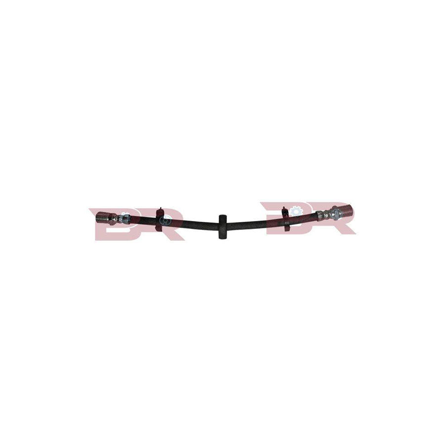 Botto Ricambi Brfr5500 Brake Hose for Iveco Daily