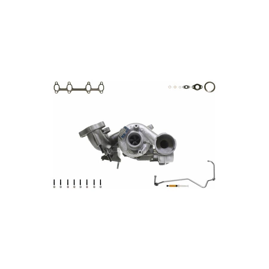 Alanko 900736S1 Turbocharger