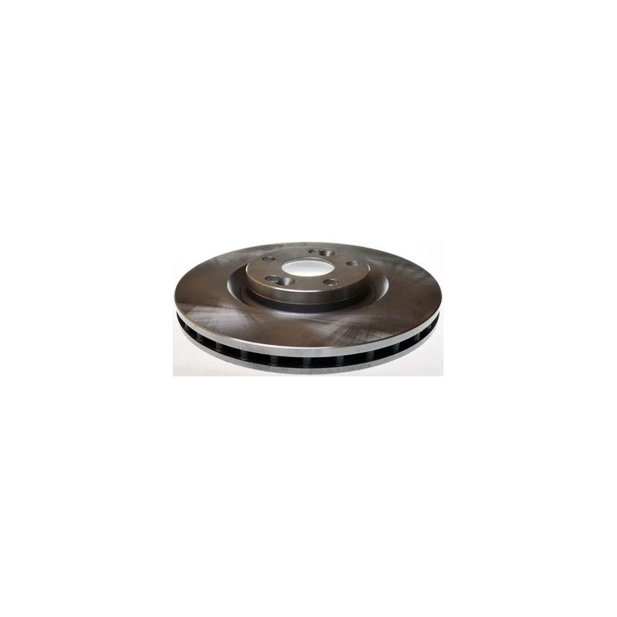 Denckermann B130375 Brake Disc