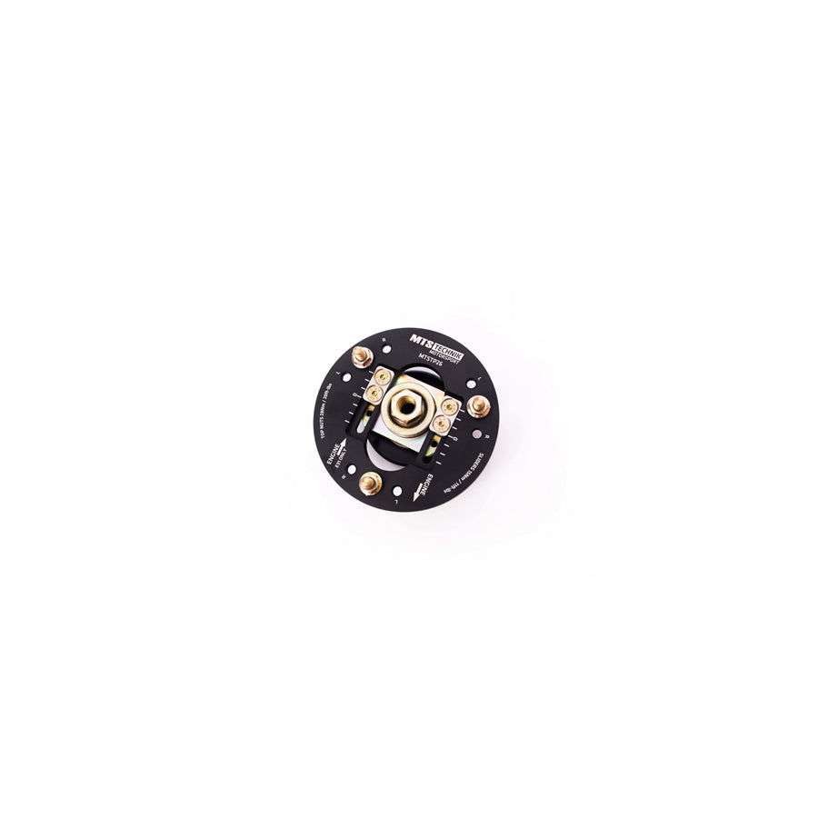 MTS Technik BMW Adjustable camber / caster plate (front) - MTSTP26 Spare Parts