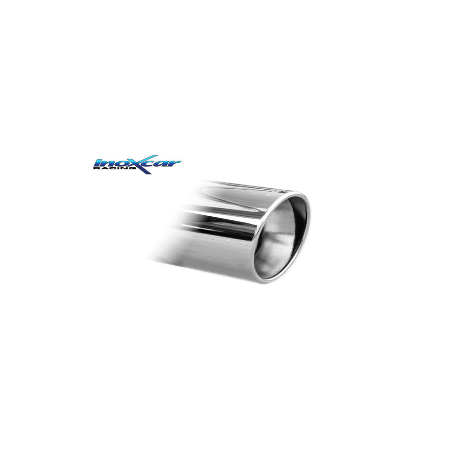 InoXcar OVAU.21S.XR10 Audi A4 (B8) Exhaust System