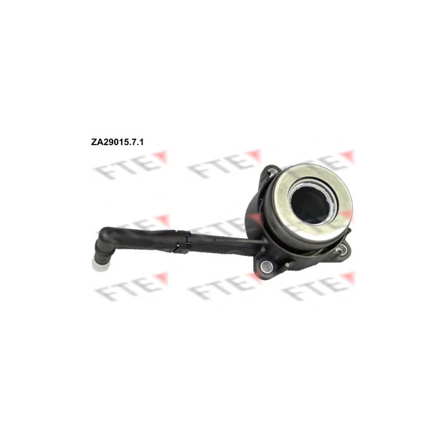 FTE Za29015.7.1 Central Slave Cylinder, Clutch