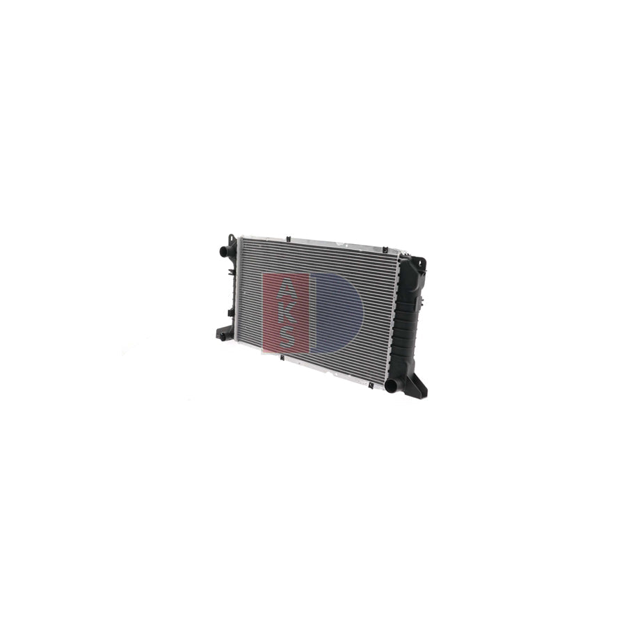 AKS Dasis 298011N Fan Wheel, Engine Cooling For