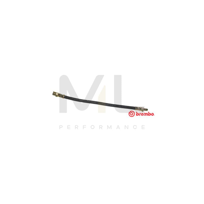 BREMBO T 86 016 Brake Hose 320mm, F10X1 | ML Performance Car Parts