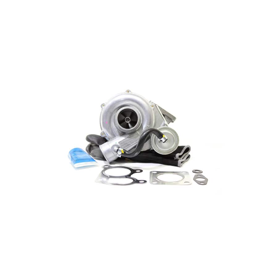 Alanko 10901210 Turbocharger