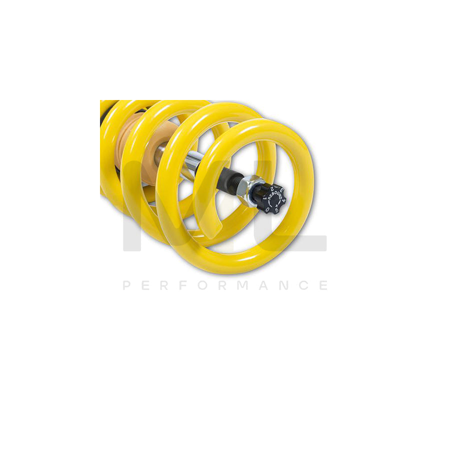 ST Suspensions 18210029 Audi B6 B7 A4 COILOVER KIT XA