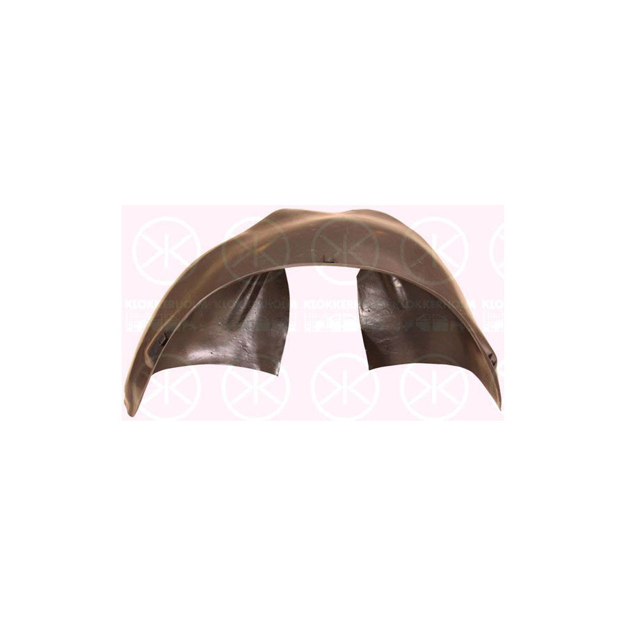Klokkerholm 9521548 Panelling, Mudguard for VW Golf II Hatchback (19E, 1G1)