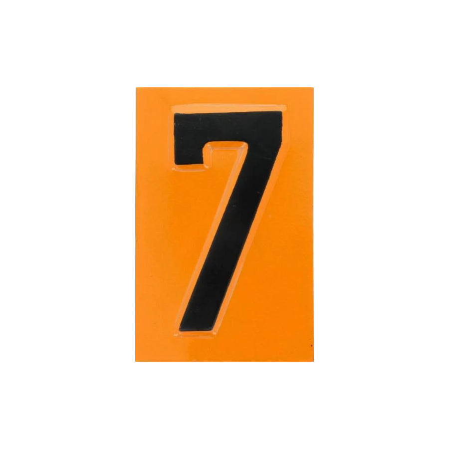 Cargoparts Cargo-T056 ADR Signs