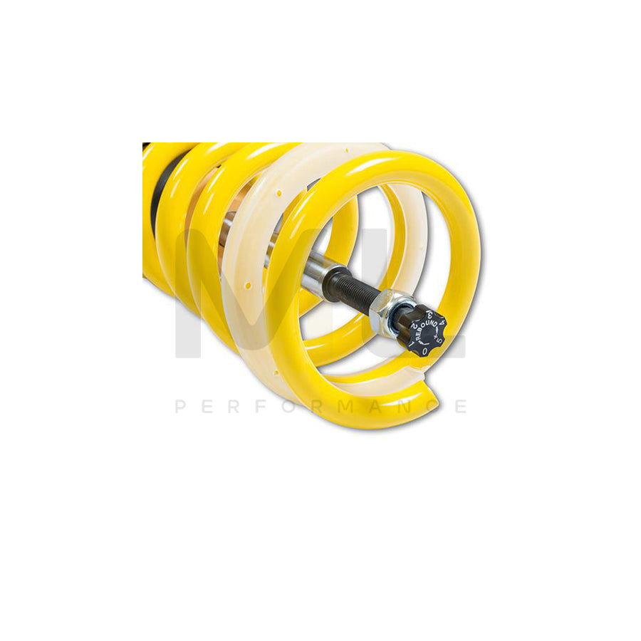 ST Suspensions 18227006 Chrysler 300C COILOVER KIT XA