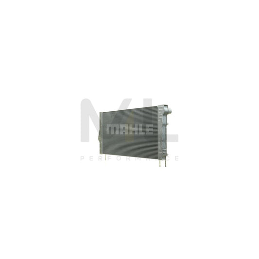 MAHLE ORIGINAL CR 1147 000P Engine radiator without sealing plug, Brazed cooling fins | ML Performance Car Parts