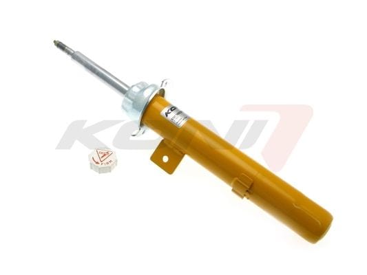 KONI 8741-1484Lsport Front Axle Left Shock Absorber