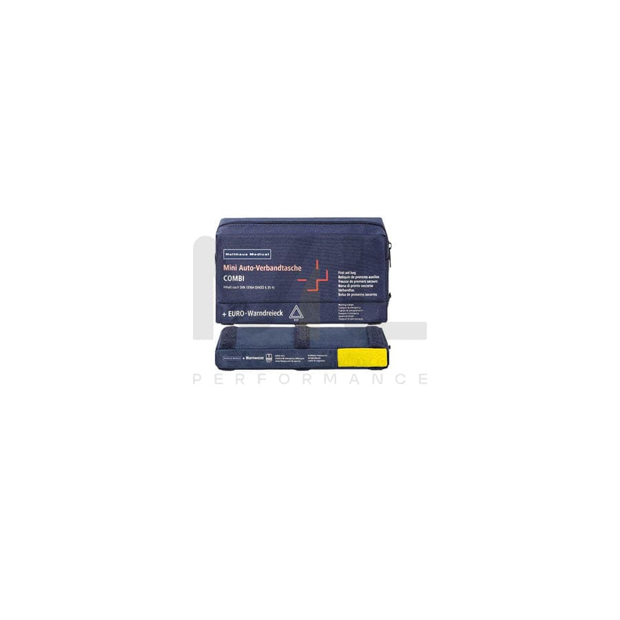 Holthaus Medical 62220 First aid kit DIN 13164