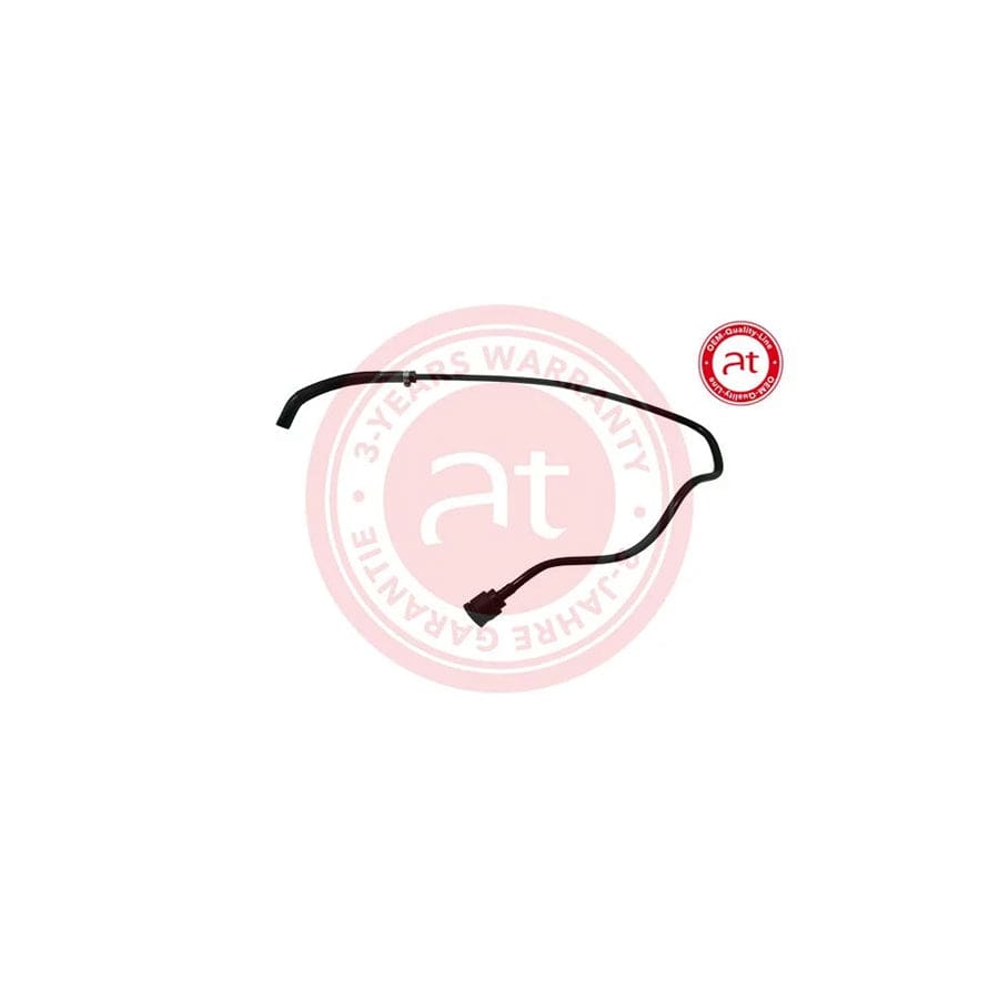 at autoteile germany At23182 Radiator Hose