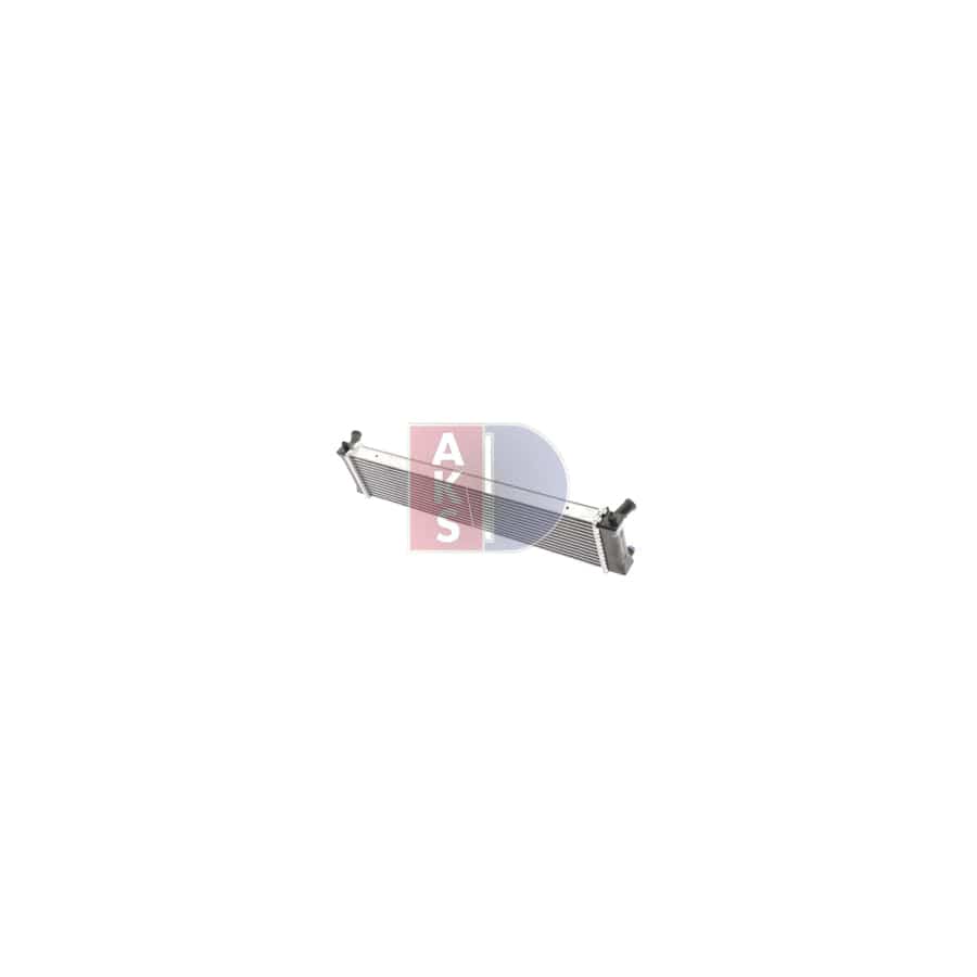 AKS Dasis 171080N Engine Radiator