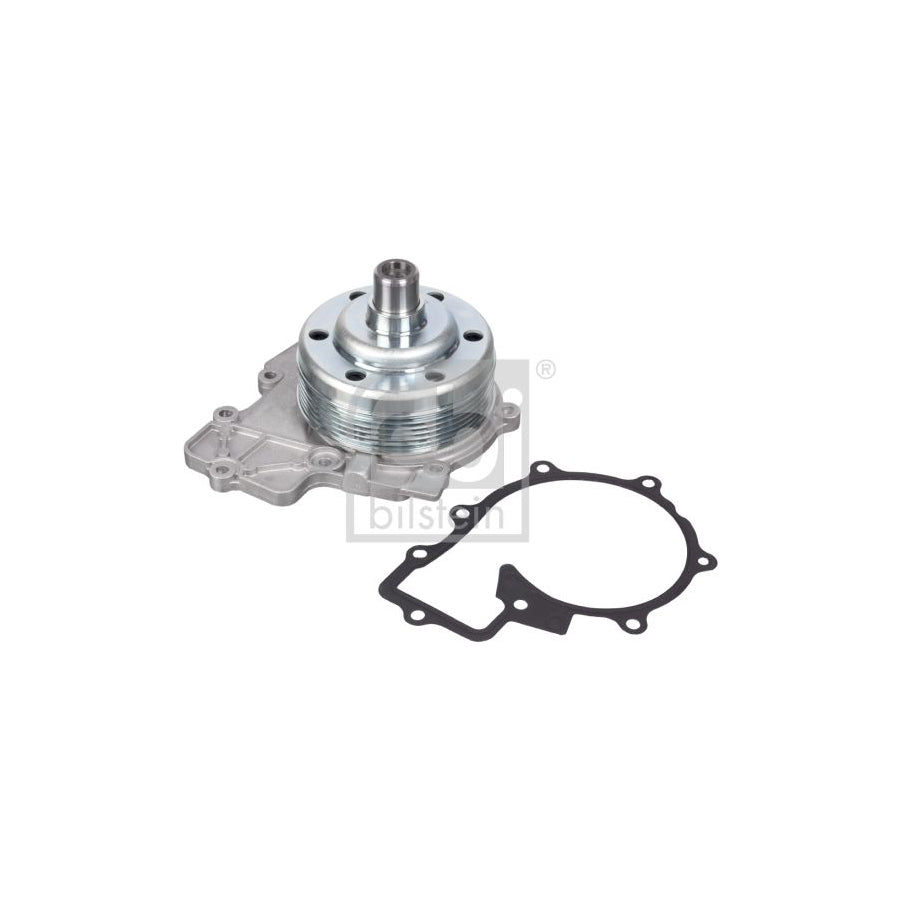 Febi Bilstein 104158 Water Pump Suitable for Mercedes-Benz Sprinter