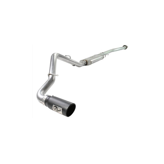  aFe 49-44012-B Cat-Back Exhaust System GM Truck 1500 99-03 V6/V8  | ML Performance US Car Parts