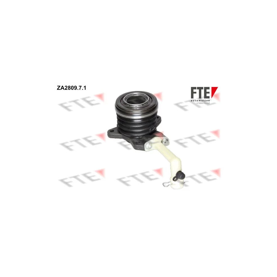 FTE Za2809.7.1 Central Slave Cylinder, Clutch for Ford Transit