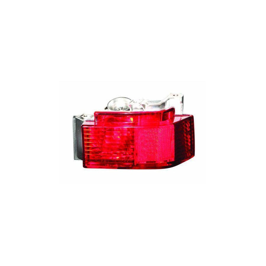 Abakus 4424003Lldue Rear Fog Light for Opel Meriva A (X03)