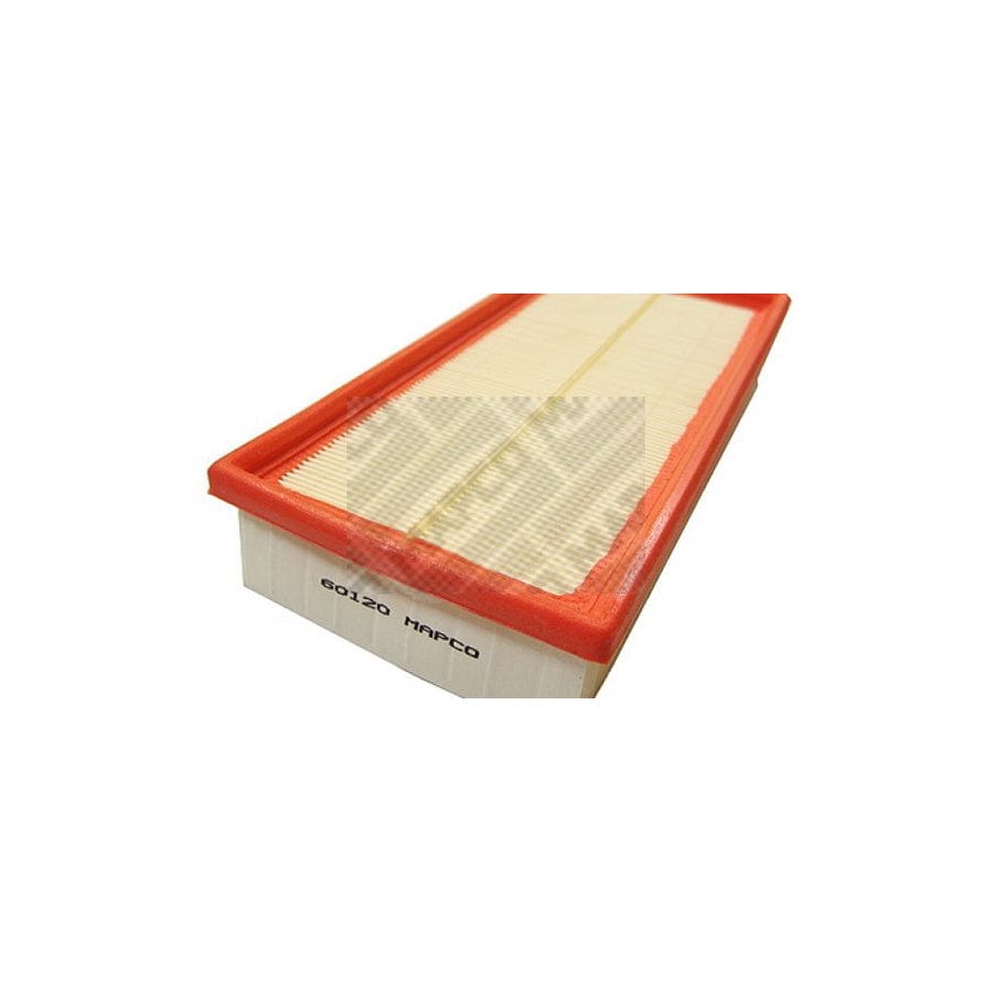 Mapco 60120 Air Filter For Ford Transit