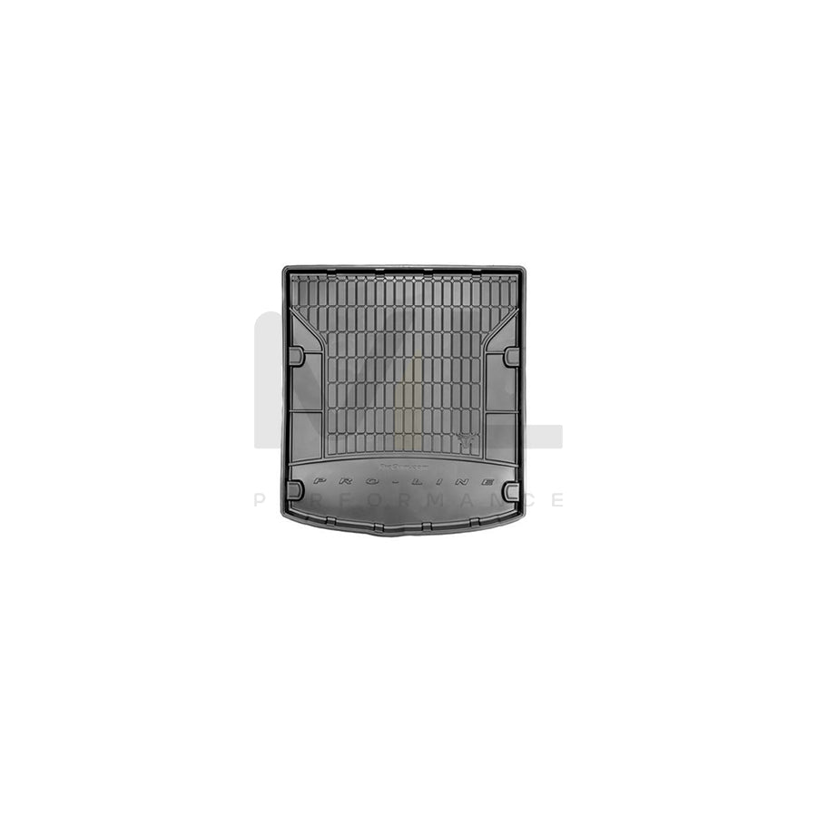FROGUM TM549079 Car boot tray for AUDI A6 C7 Saloon (4G2, 4GC) Elastomer