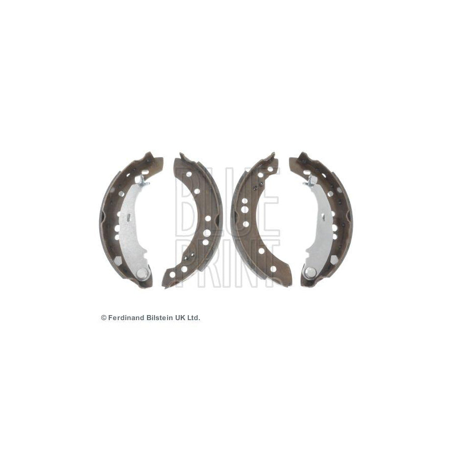 Blue Print Adc44146 Brake Shoe Set