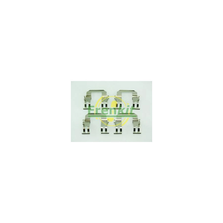 Frenkit 901275 Accessory Kit, Disc Brake Pads