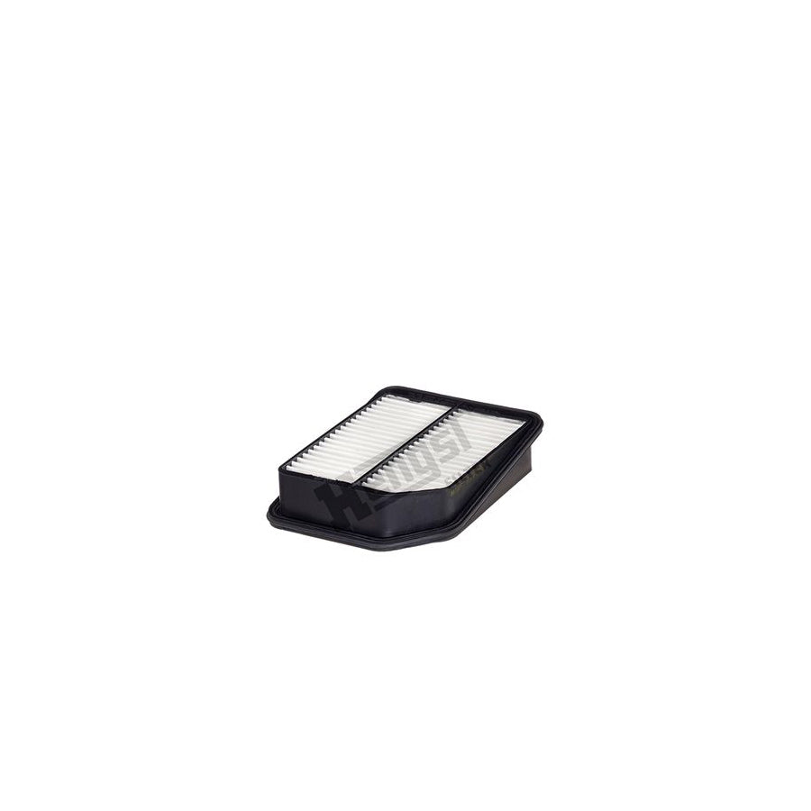 Hengst Filter E1175L Air Filter For Suzuki Grand Vitara Ii Off-Road (Jt, Te, Td)