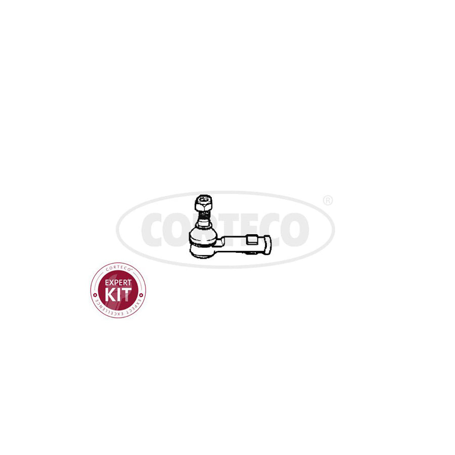 Corteco 49401648 Track Rod End