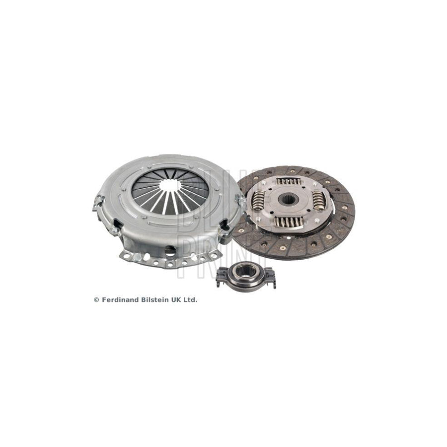 Blue Print Adv183004 Clutch Kit