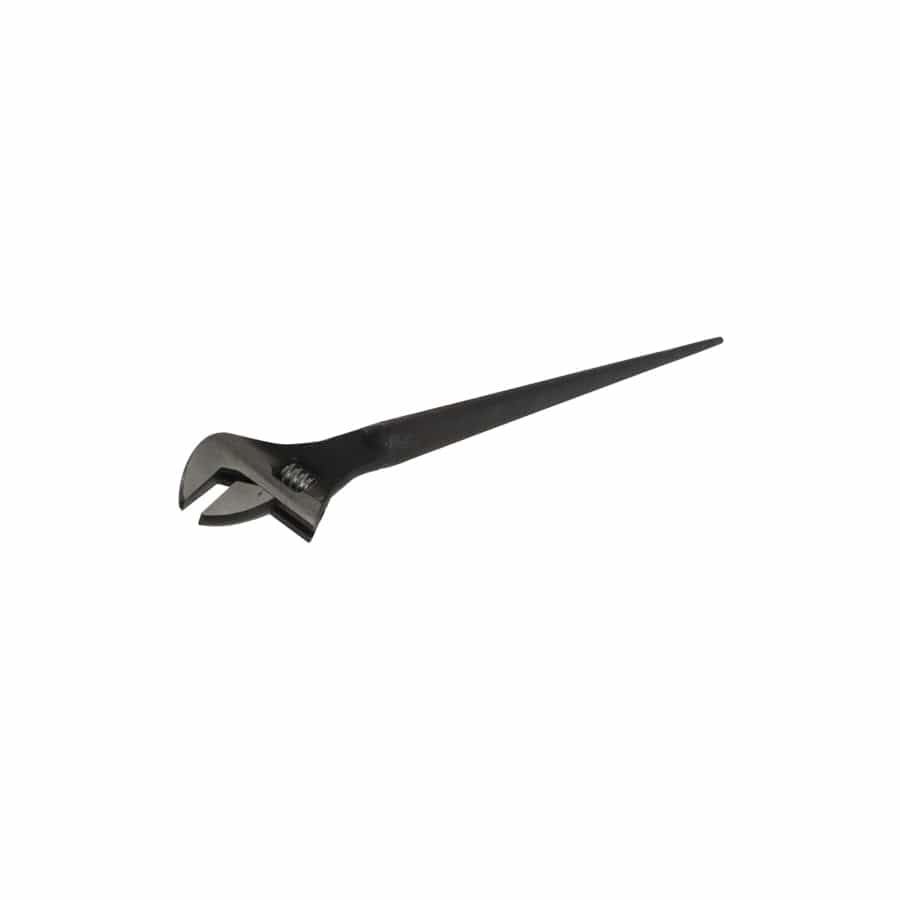 Priory PRISOADJB12 Steel Erector's Adjustable Podger Spanner