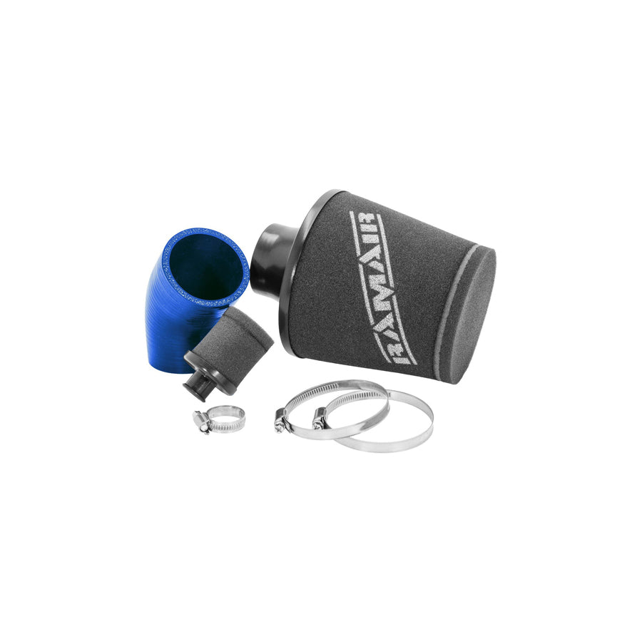 RAMAIR SR-102-BL BMW R50 MINI ONE COOPER 1.4 & 1.6 INDUCTION KITS