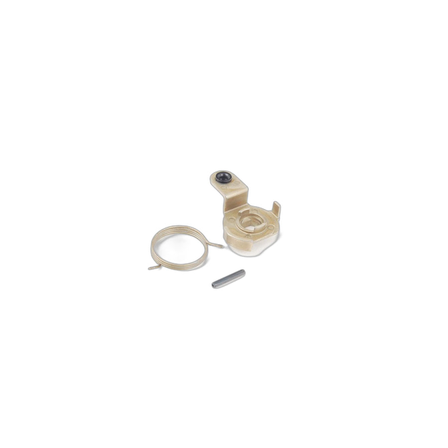 Genuine BMW 51218169237 E36 E34 Repair Kit Lock Cylinder Left (Inc. 530i, 325i & 323ti) | ML Performance US Car Parts