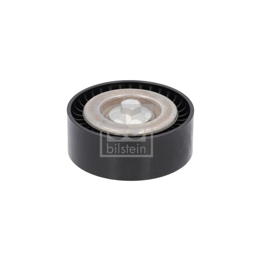 Febi Bilstein 47937 Deflection / Guide Pulley, V-Ribbed Belt