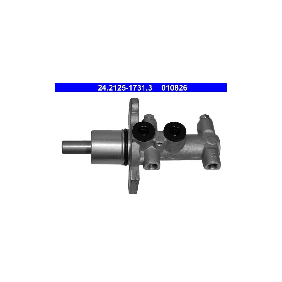 ATE 24.2125-1731.3 Brake Master Cylinder
