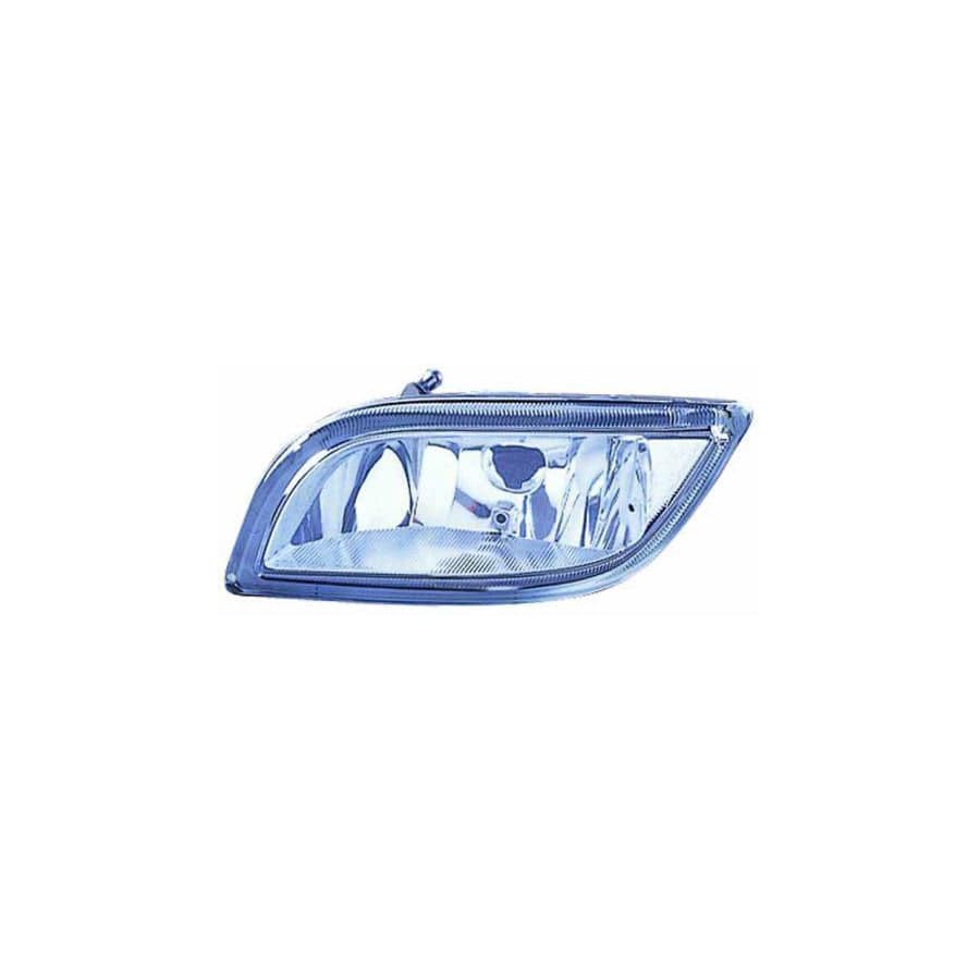 Abakus 2182008Lue Fog Light for Suzuki Liana
