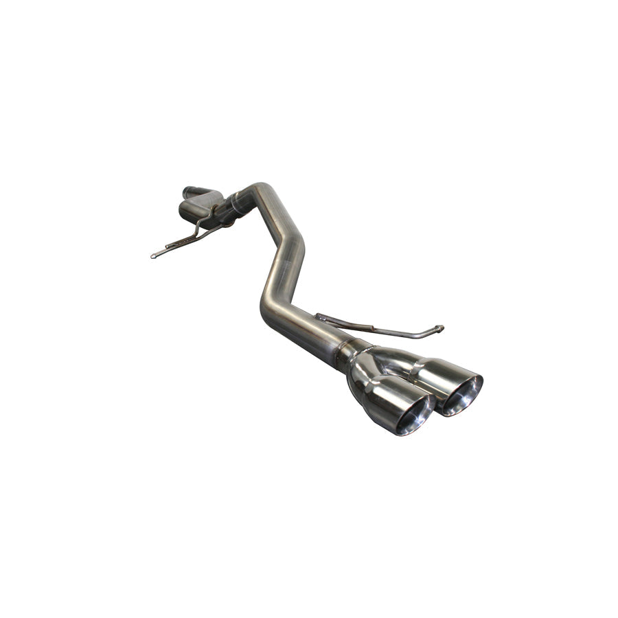  aFe 49-46401 Cat-Back Exhaust System Volkswagen Jetta 11-14 L4-2.0L (tdi)  | ML Performance US Car Parts