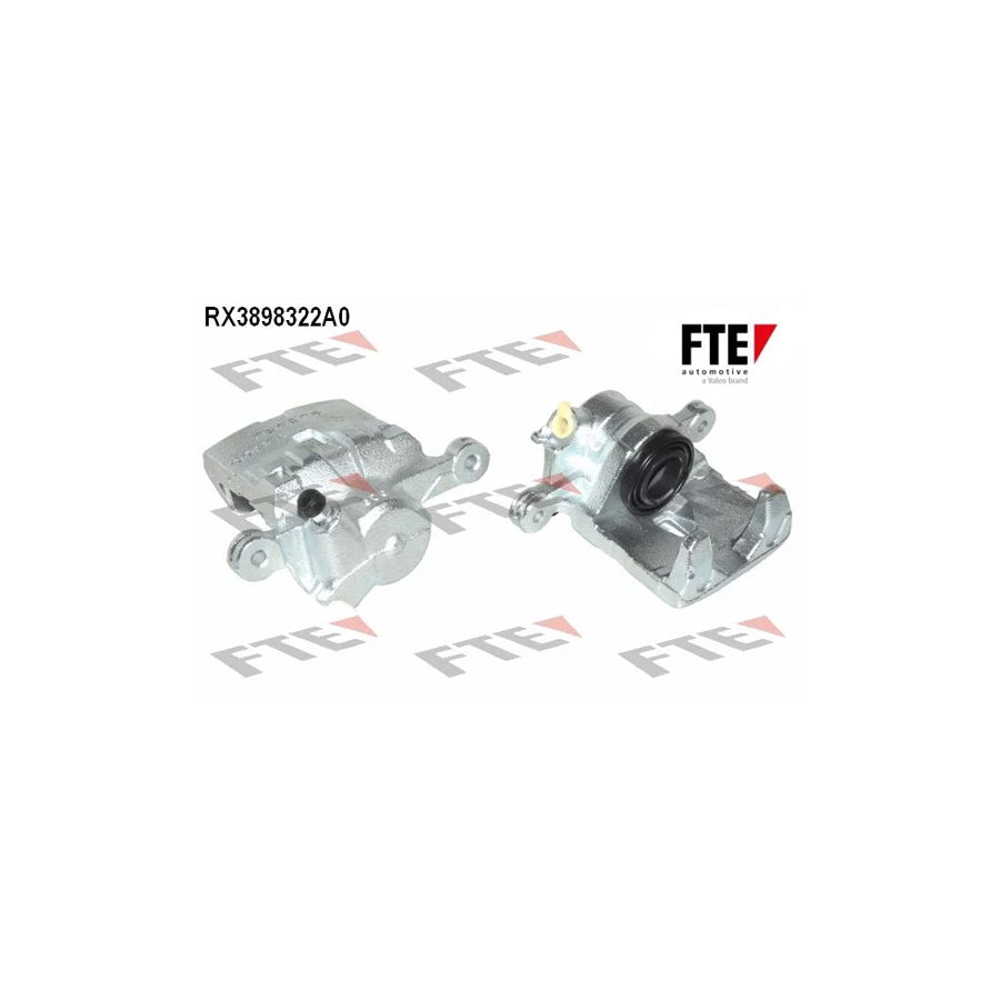 FTE Rx3898322A0 Brake Caliper