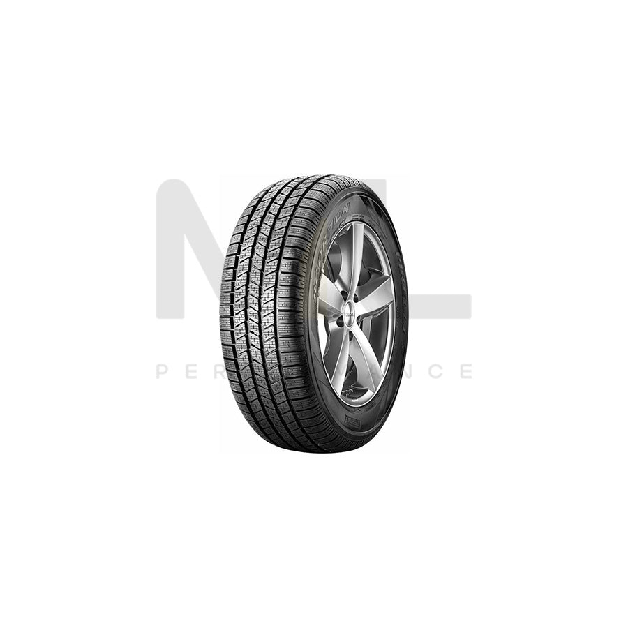 Pirelli SCORPION™ Ice & Snow 245/65 R17 111H 4x4 Winter Tyre
