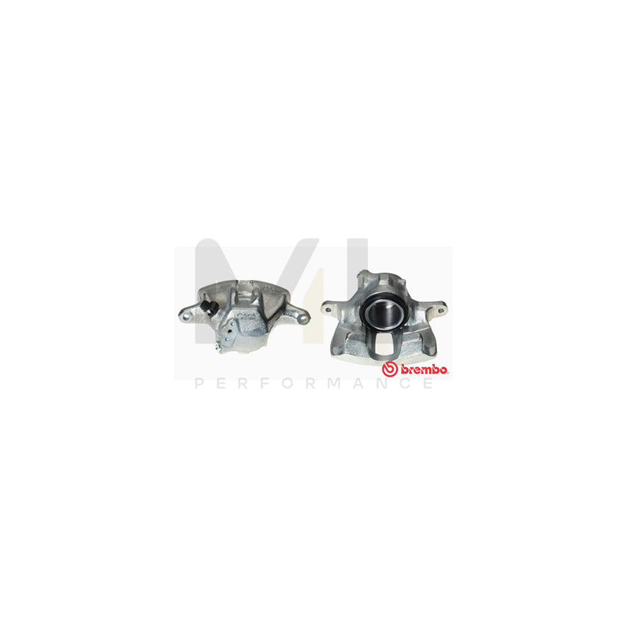 BREMBO F 85 107 Brake Caliper | ML Performance Car Parts