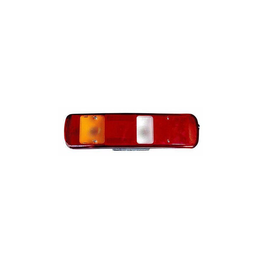 Abakus 7731926Rwe Rear Light