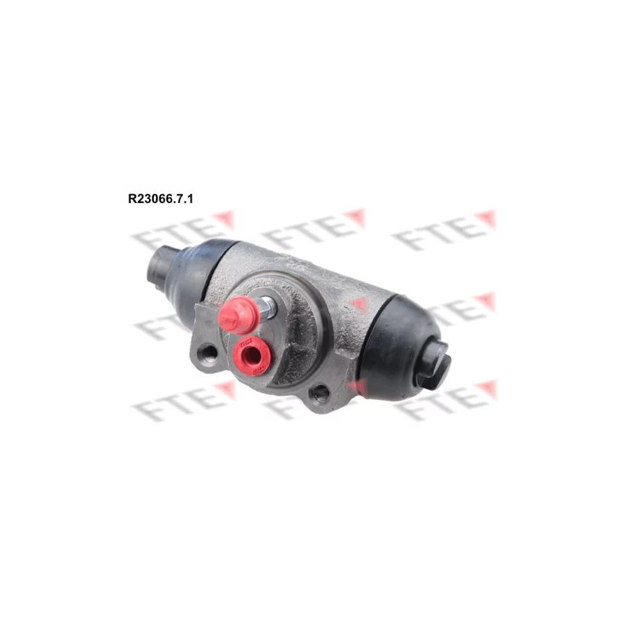 FTE R23066.7.1 Wheel Brake Cylinder