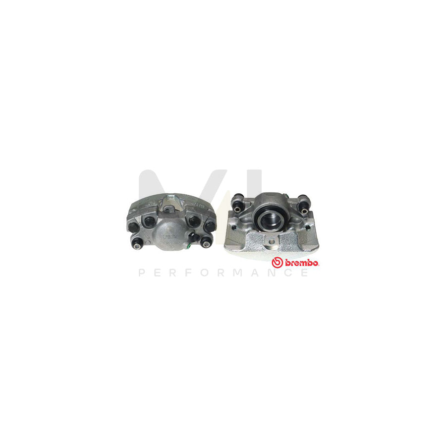 BREMBO F 85 286 Brake Caliper | ML Performance Car Parts