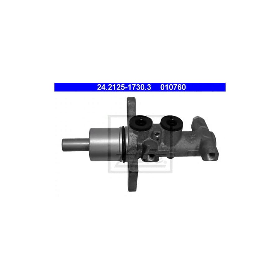ATE 24.2125-1730.3 Brake Master Cylinder