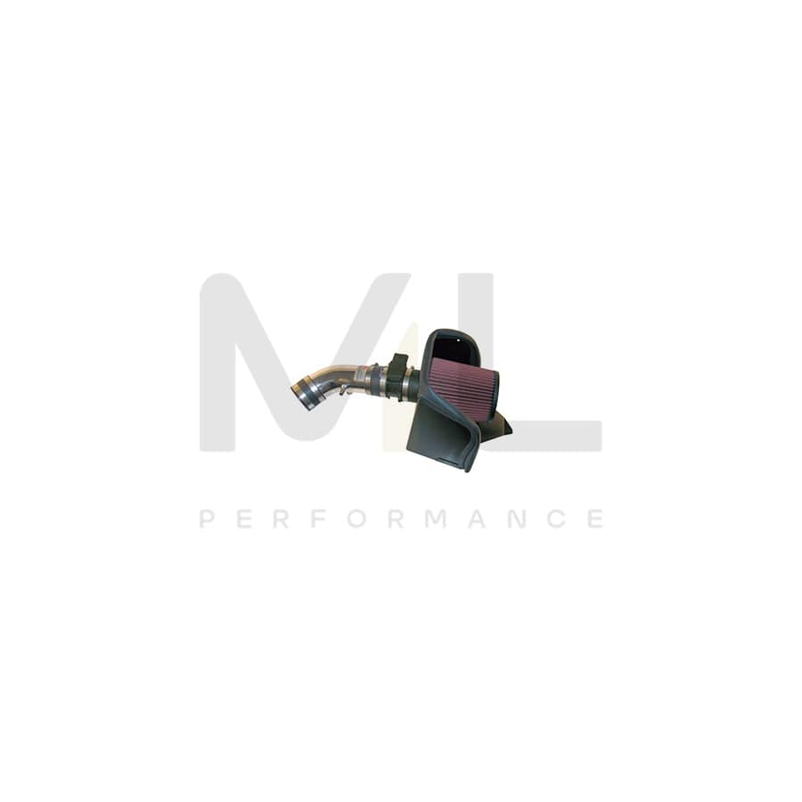 K&N 69-5305TP Performance Air Intake System | ML Car Parts UK | ML Performance