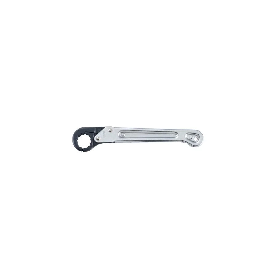 Force 75108A Ratchet Ring Spanner