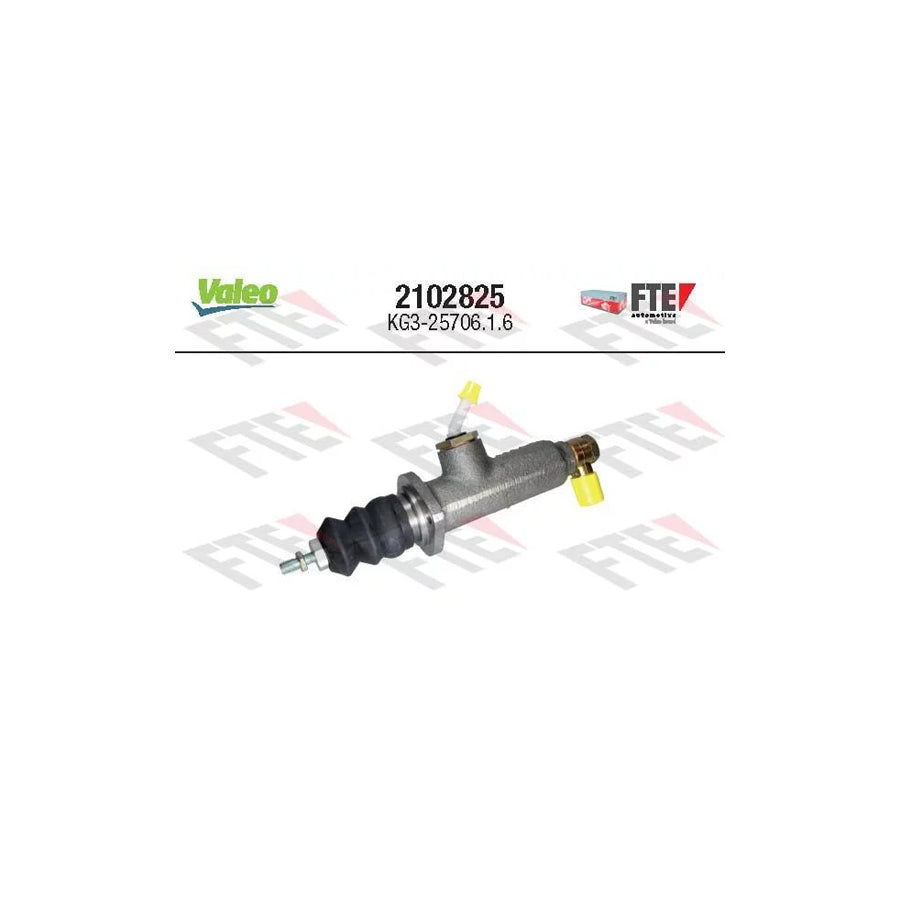FTE 2102825 Master Cylinder, Clutch
