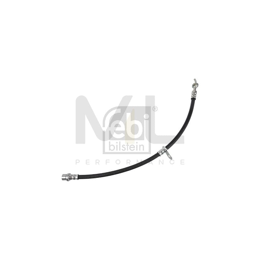 FEBI BILSTEIN 174846 Brake Hose Front Axle Right, 510mm