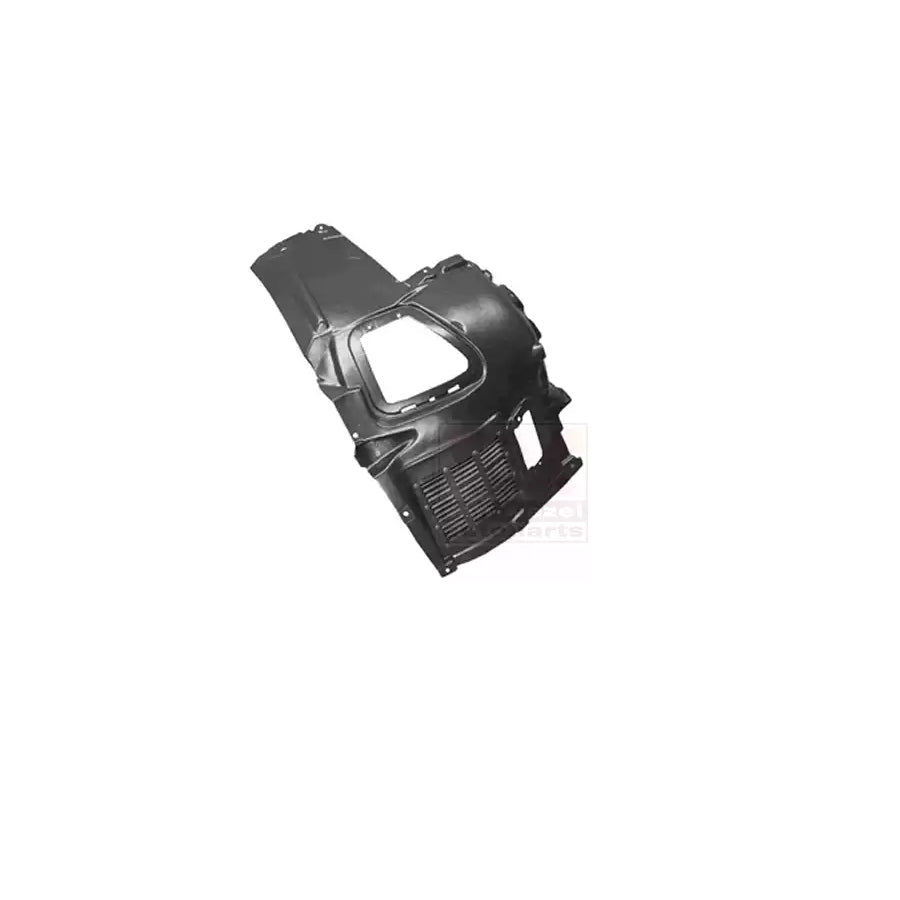 Van Wezel 0617434 Panelling, Mudguard for BMW 5 Series