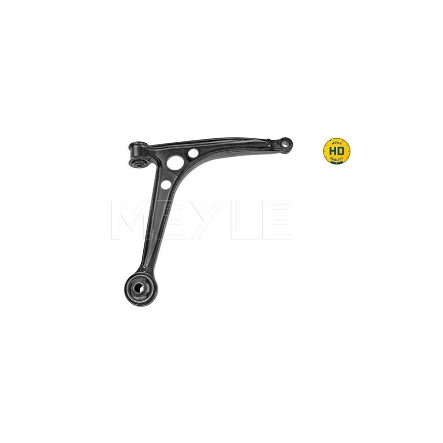 Meyle 116 050 0007/Hd Suspension Arm