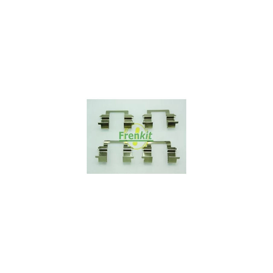 Frenkit 901274 Accessory Kit, Disc Brake Pads
